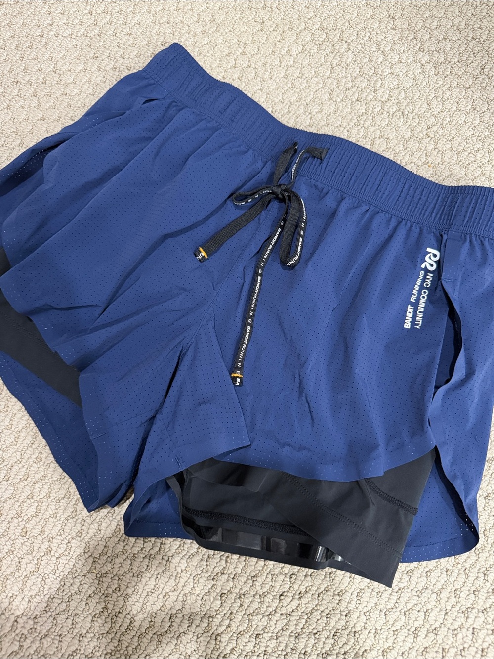 BANDIT WOMEN'S VENTO™ DUA SHORT